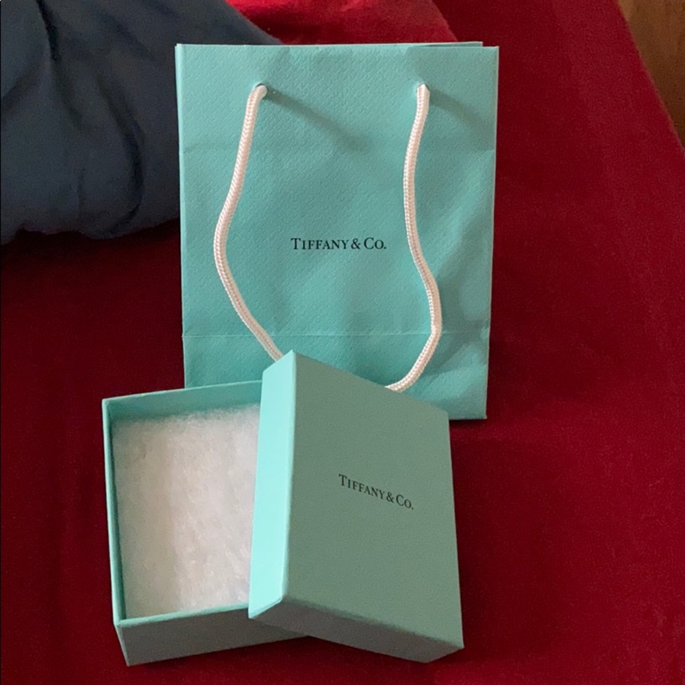 ✨Tiffany&Co Gift box